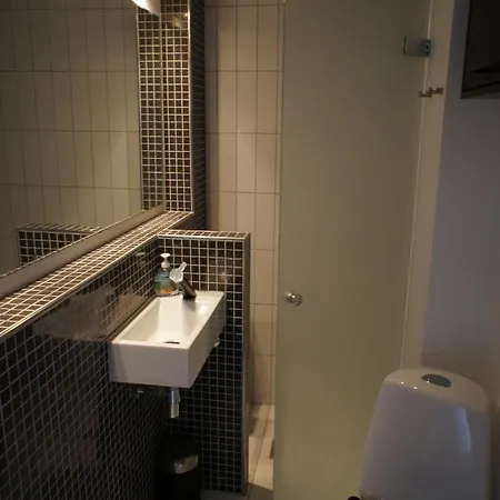 Apartment Vesterhavsgade Esbjerg